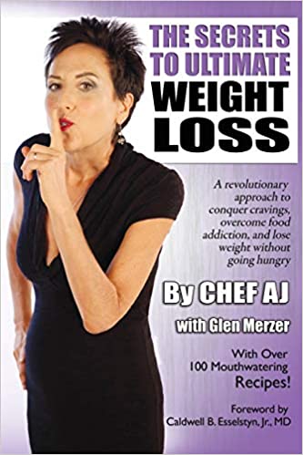 The Secrets to Ultimate Weight Loss: A revolutionary approach to conquer cravings, overcome food addiction, and lose weight without going hungry - Epub + Converted Pdf